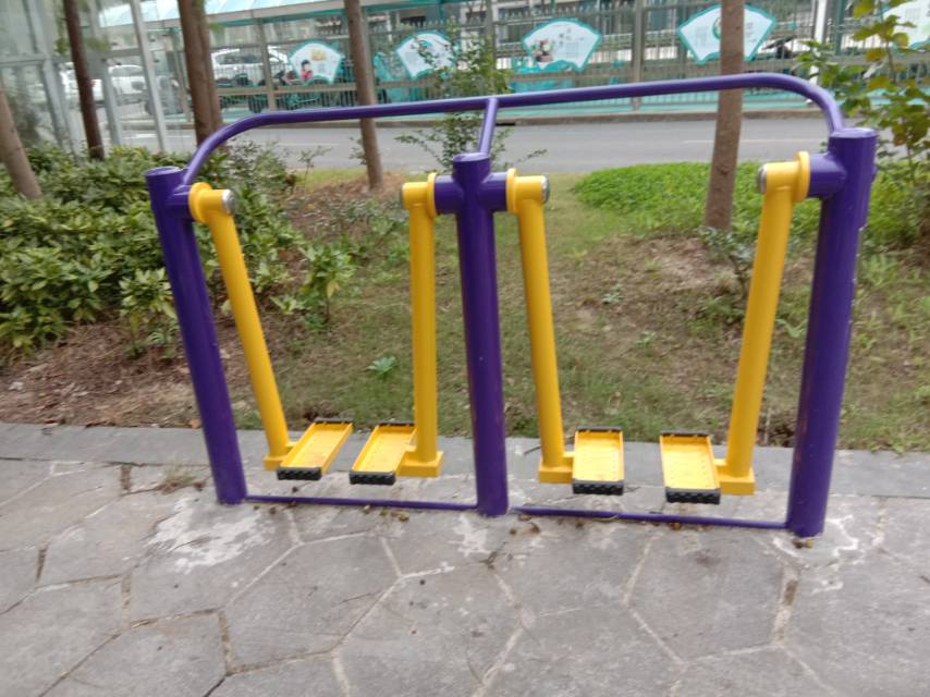 太空漫步機(jī) 太空漫步機(jī)