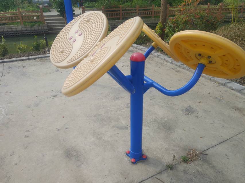 太極云手 太極云手