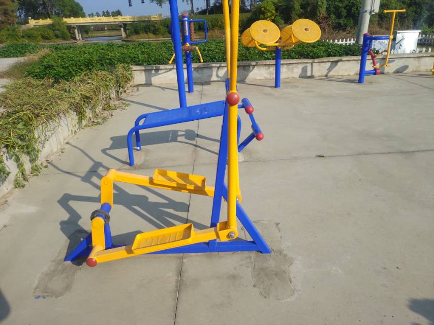 室外橢圓機 室外橢圓機