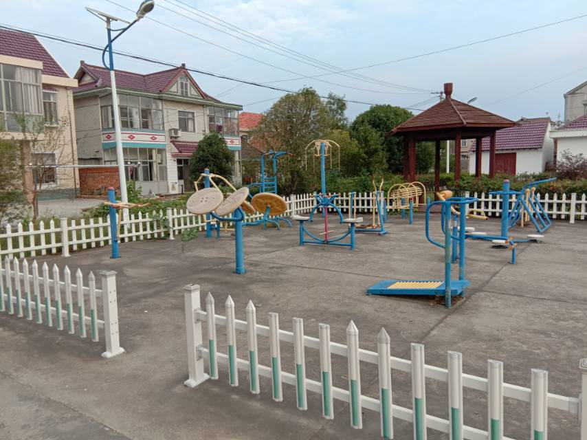 合興村健身點(diǎn)2 合興村健身點(diǎn)2