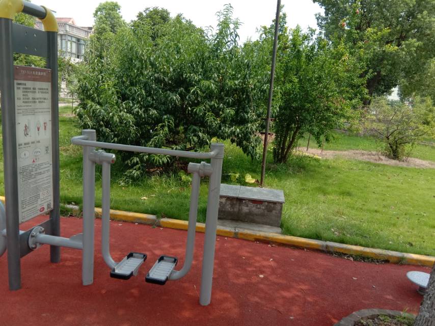 太空漫步機 太空漫步機