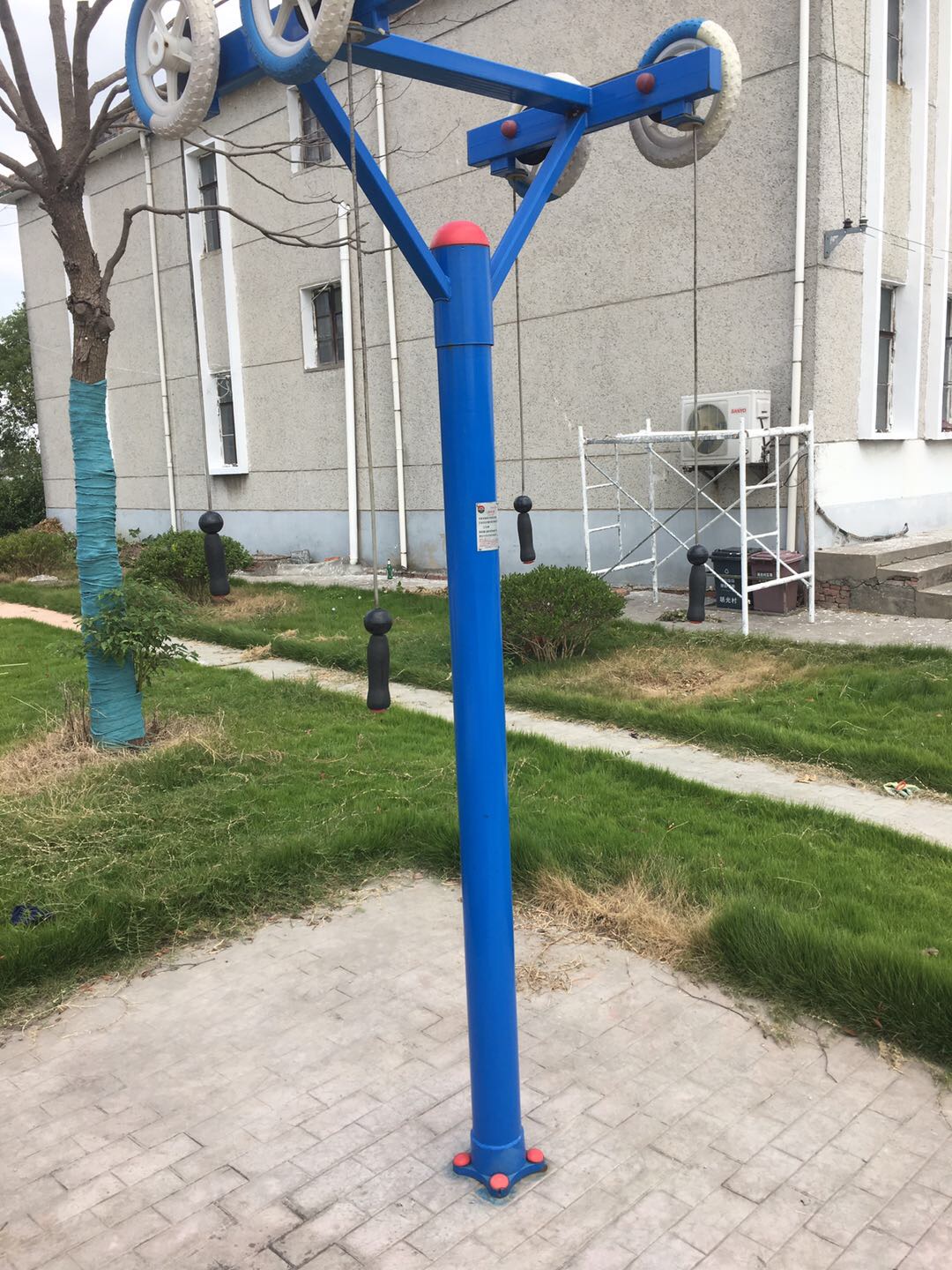 上肢牽引器 上肢牽引器