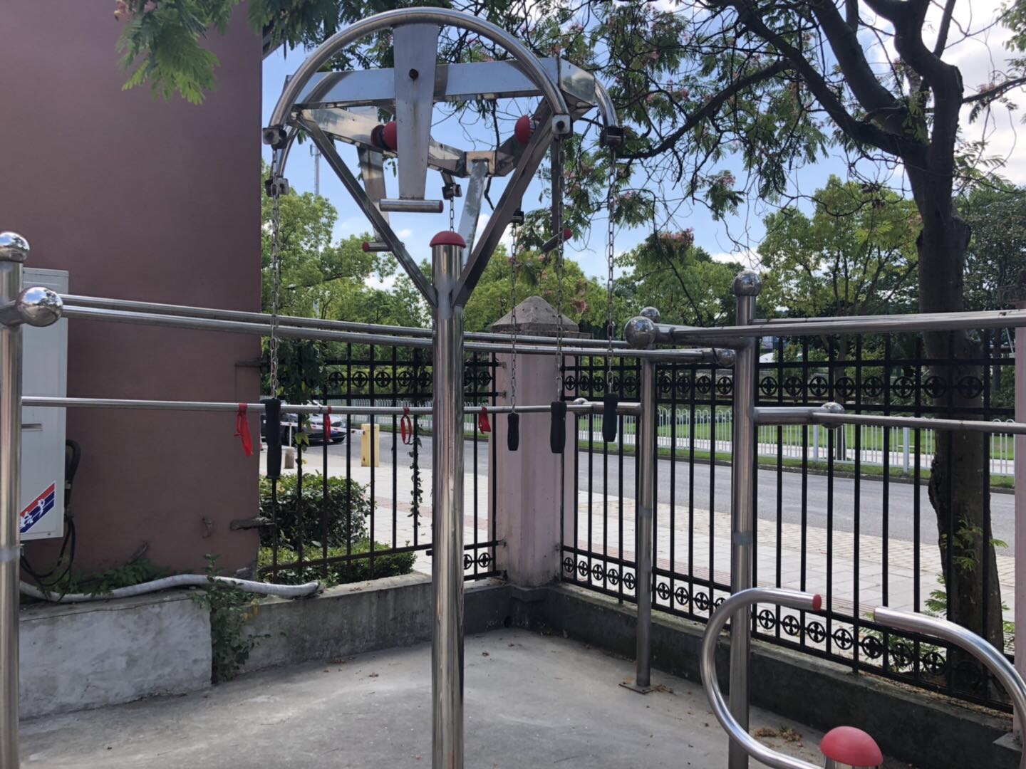 上肢牽引器 上肢牽引器