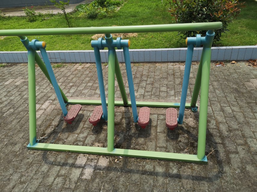 太空漫步器 太空漫步器