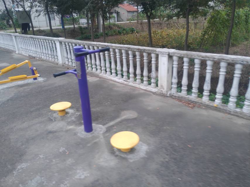 雙人扭腰器 雙人扭腰器