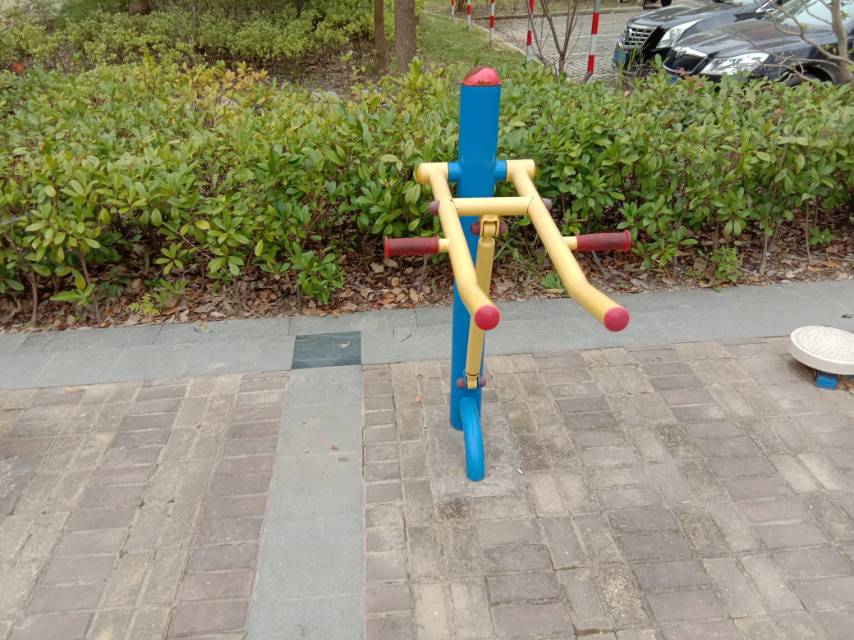 腰腿鍛煉器 腰腿鍛煉器