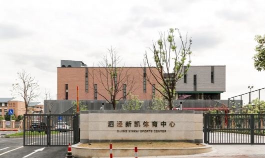 旗忠村N健身苑點 旗忠村N健身苑點