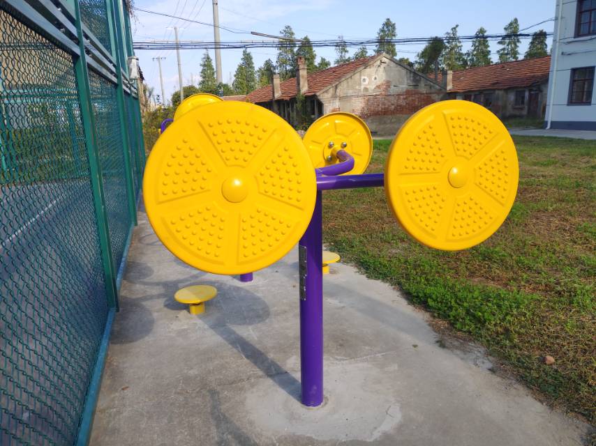 太極揉推器 太極揉推器