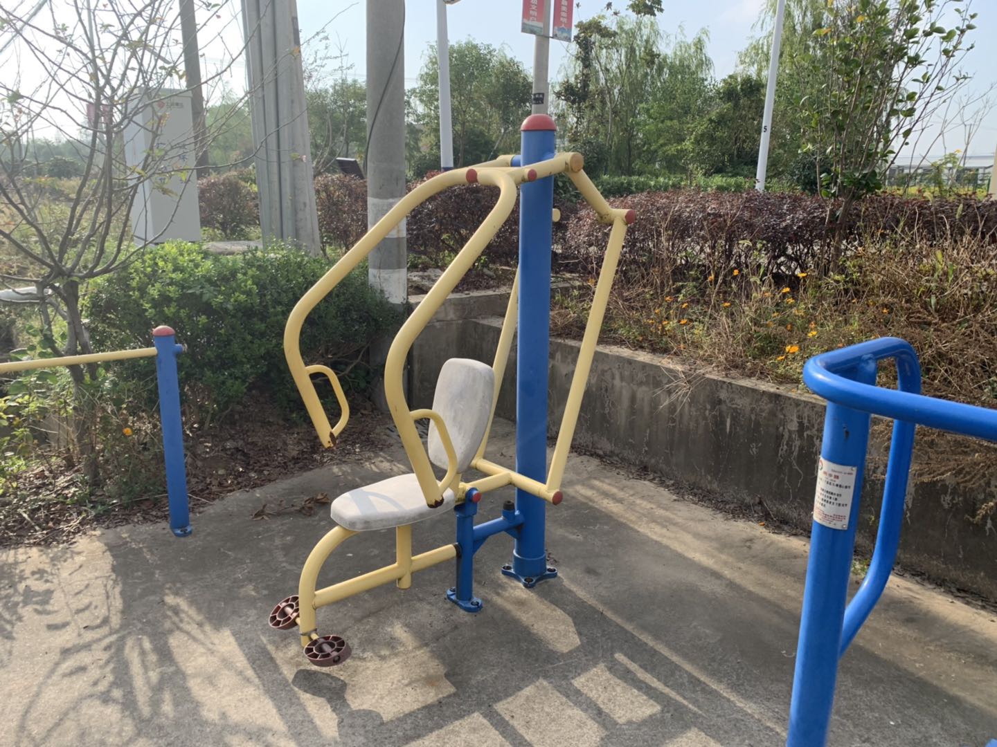 自重拉胸器 自重拉胸器