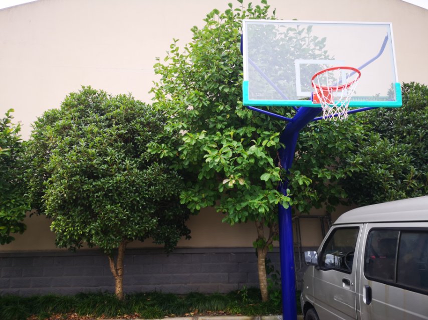 西吳村農(nóng)民健身工程 西吳村農(nóng)民健身工程