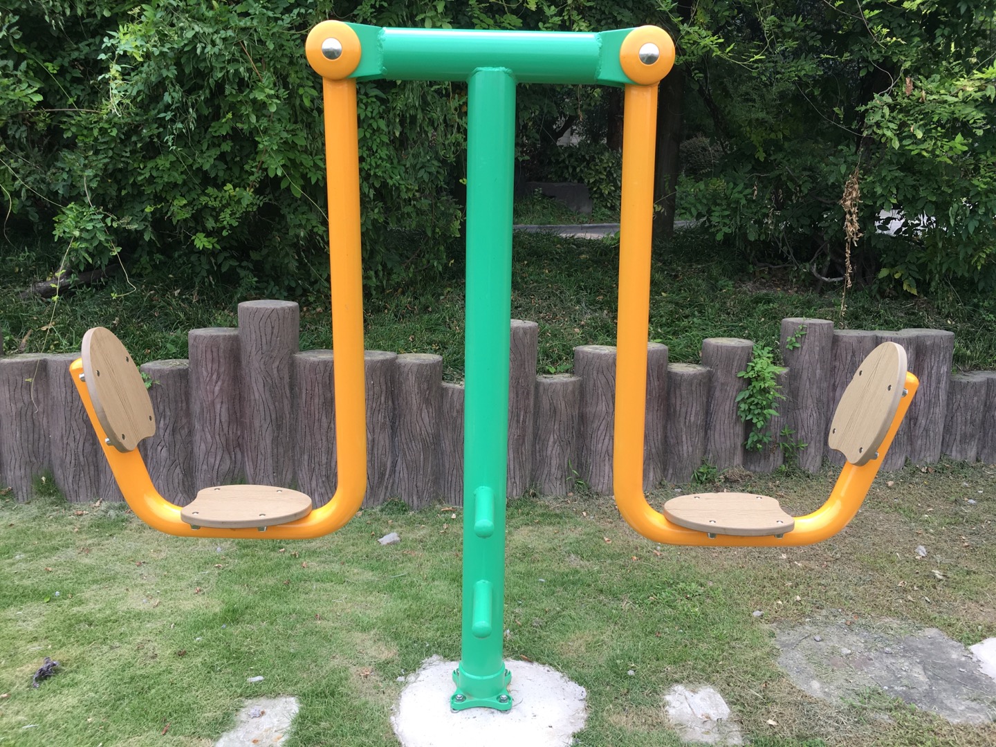 二位蹬力器 二位蹬力器