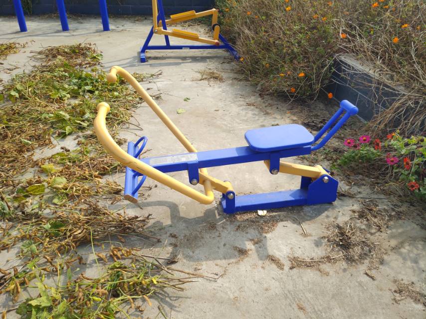 腹背屈伸訓練器 腹背屈伸訓練器