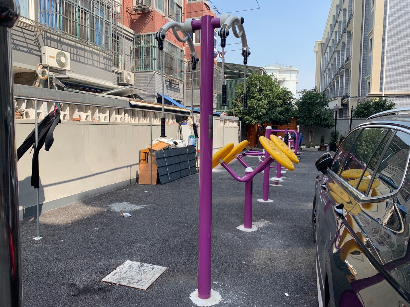 上肢牽引器 上肢牽引器