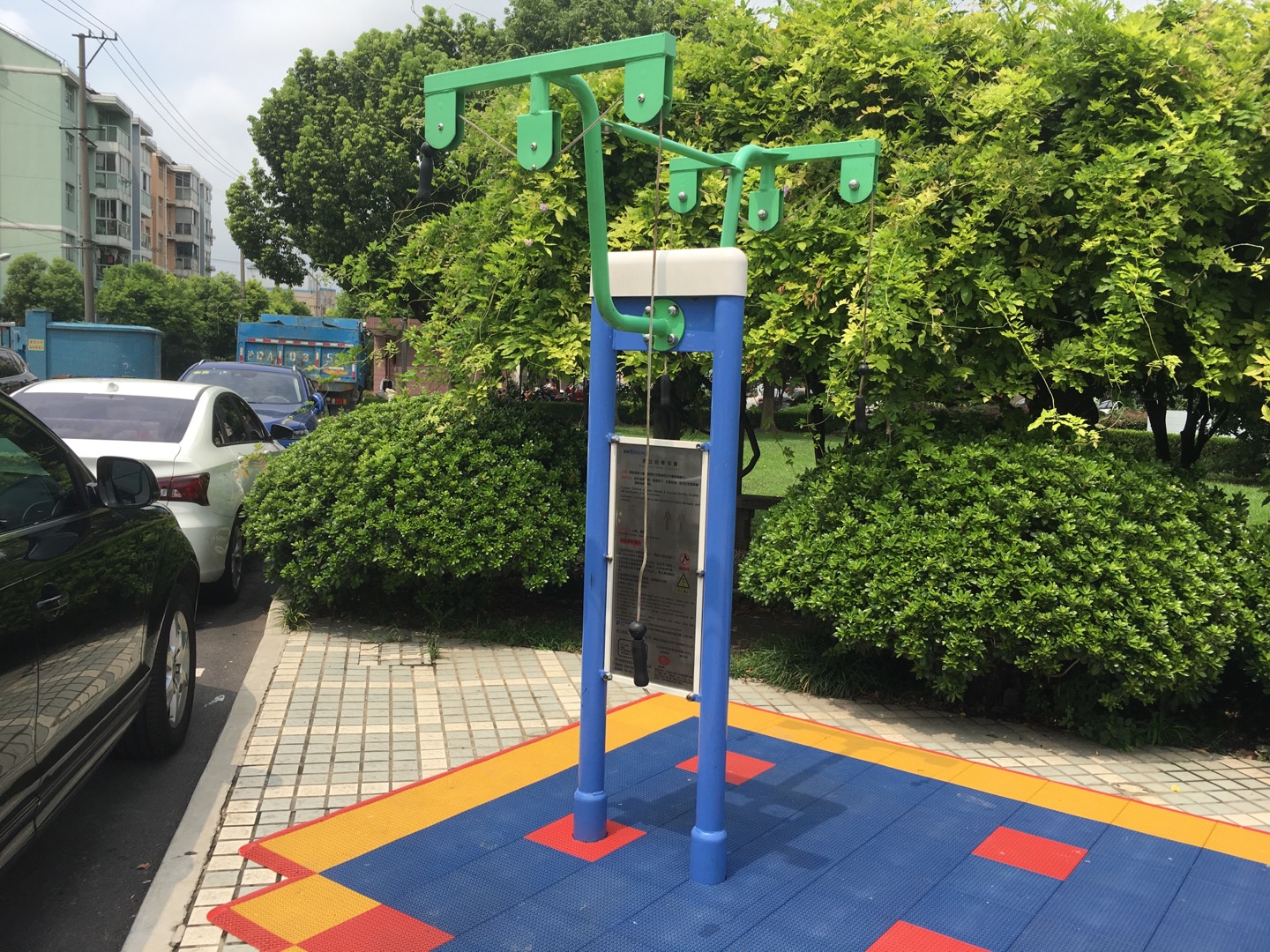 雙立柱牽引器 雙立柱牽引器