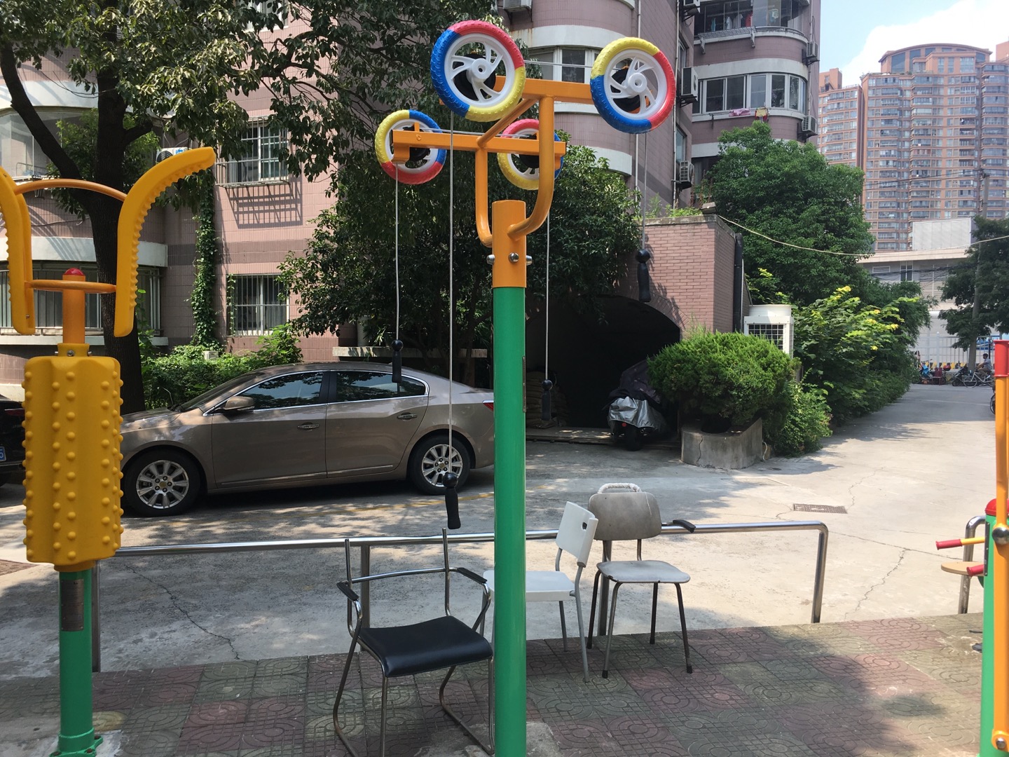 上肢牽引器 上肢牽引器