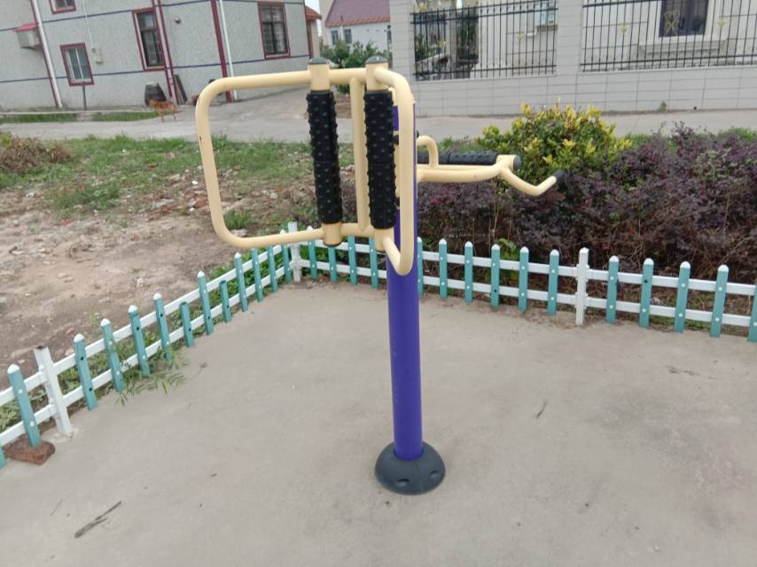 雙人腰背按摩器 雙人腰背按摩器