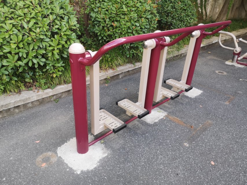 雙人漫步器 雙人漫步器