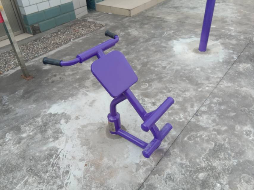 背肌訓(xùn)練器 背肌訓(xùn)練器