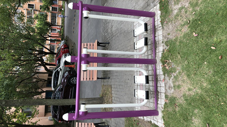 雙位漫步機(jī) 雙位漫步機(jī)