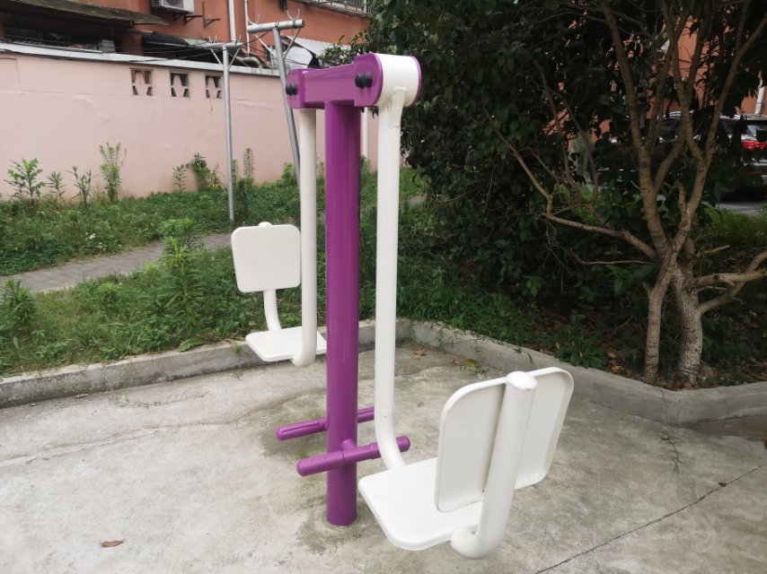 二位蹬力器 二位蹬力器