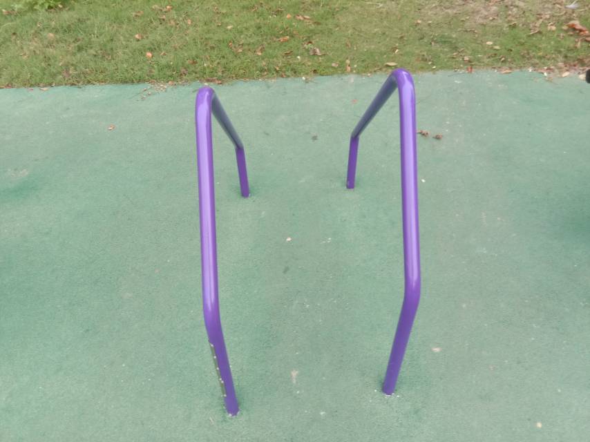 俯臥撐架 俯臥撐架