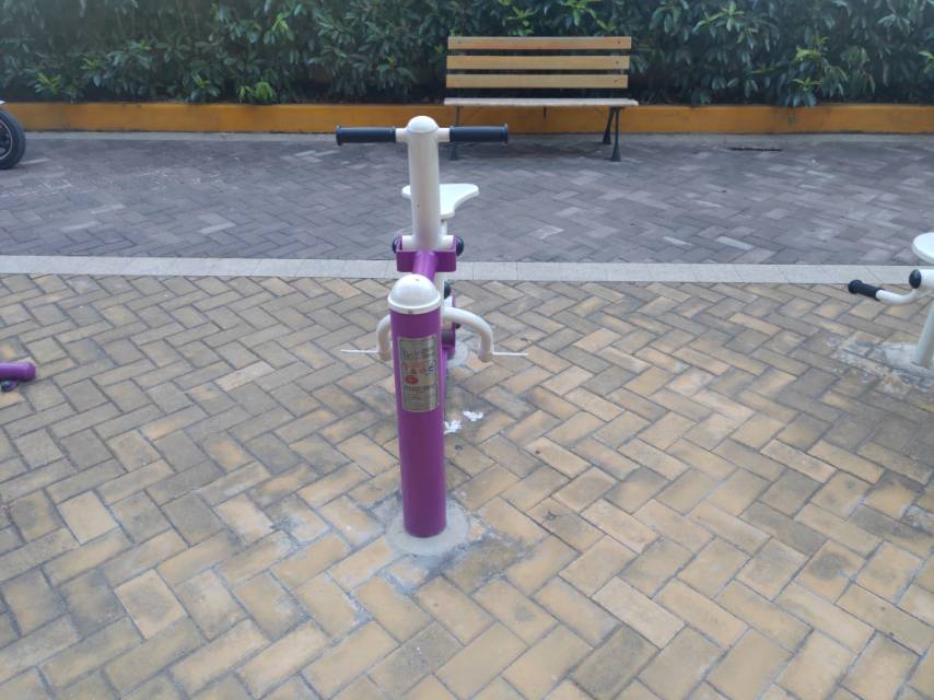 騎馬機(jī) 騎馬機(jī)