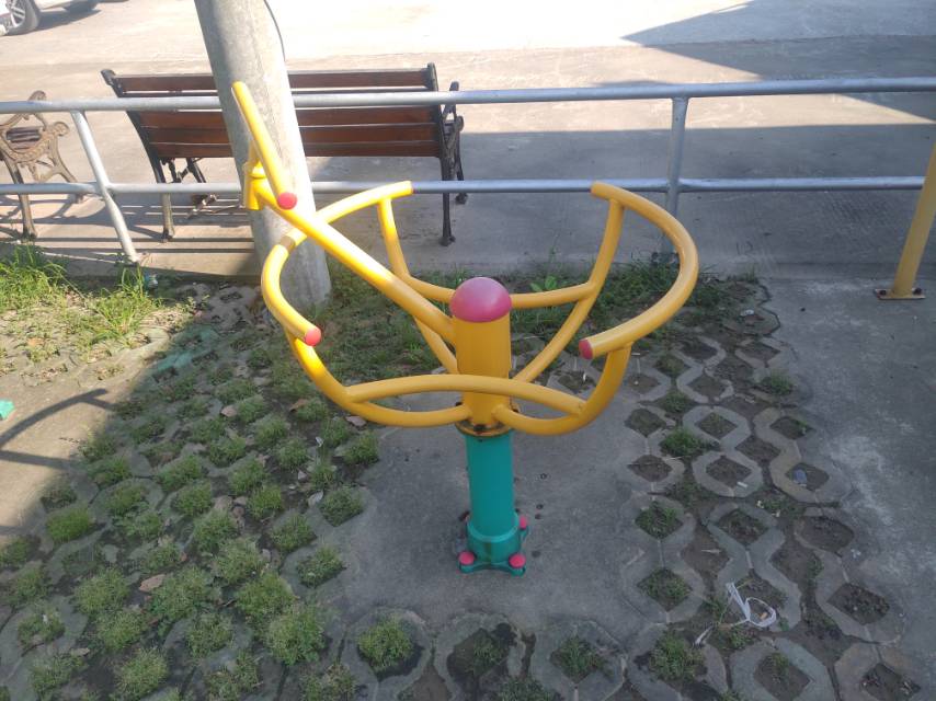 太極推手 太極推手