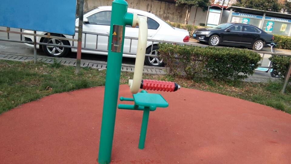 背肌訓(xùn)練按摩器