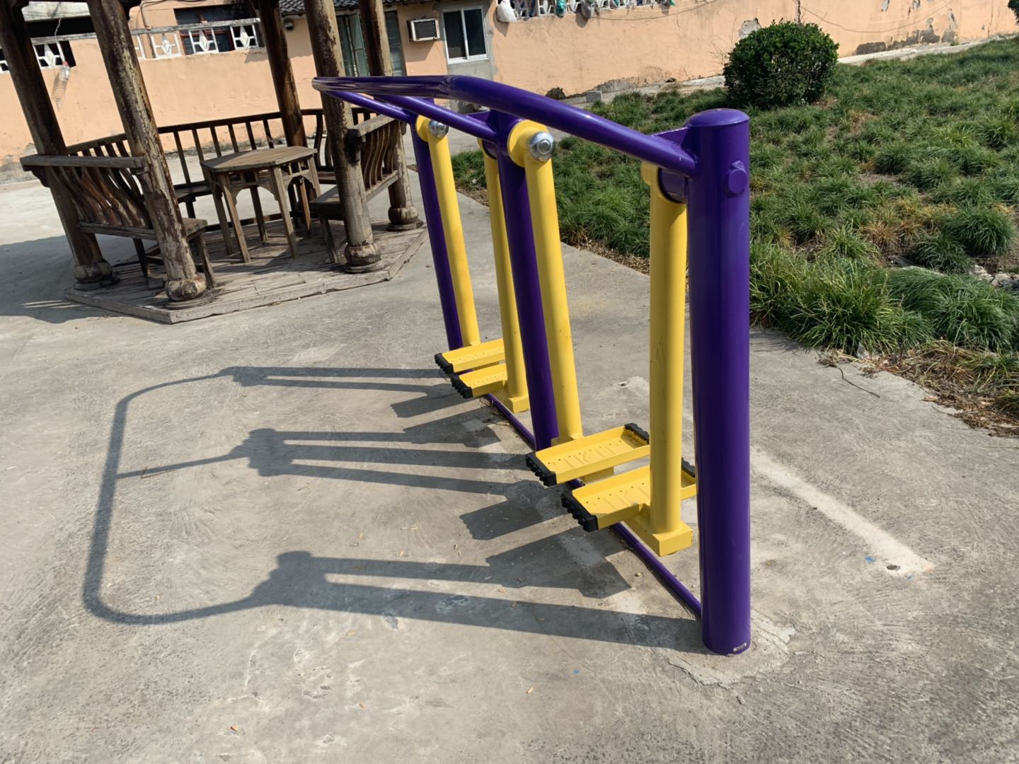 太空漫步機(jī) 太空漫步機(jī)