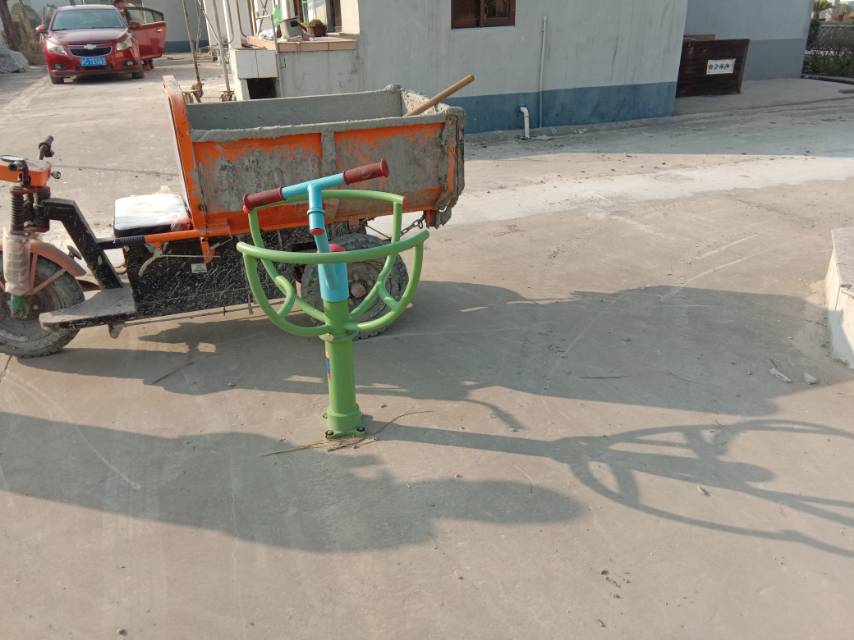 小推車 小推車