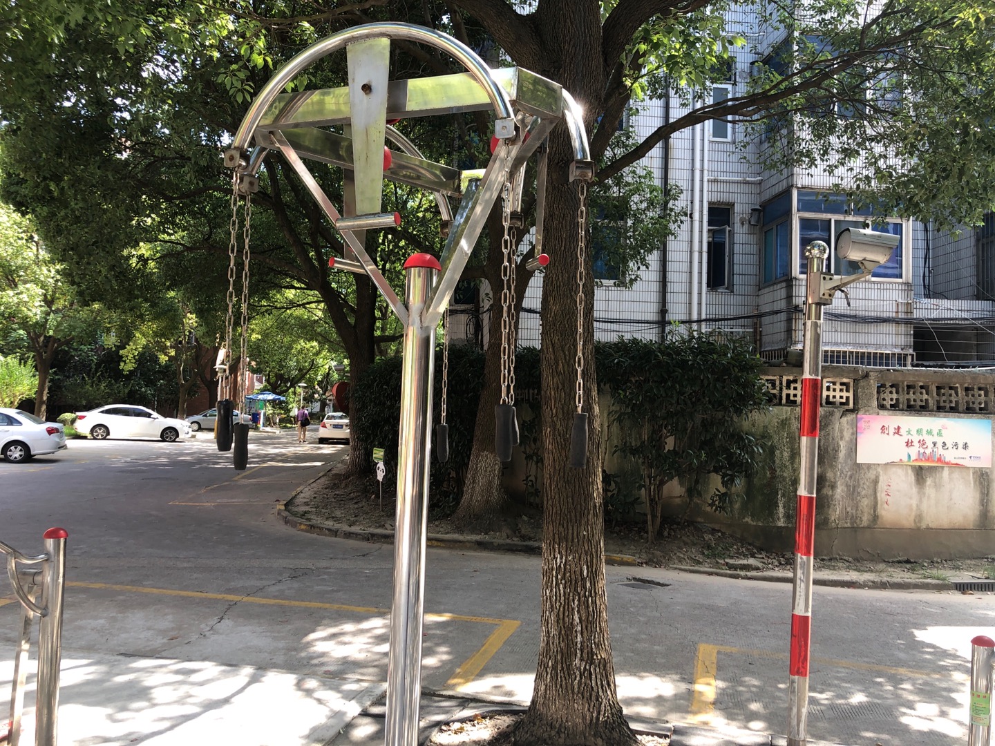 上肢牽引器 上肢牽引器