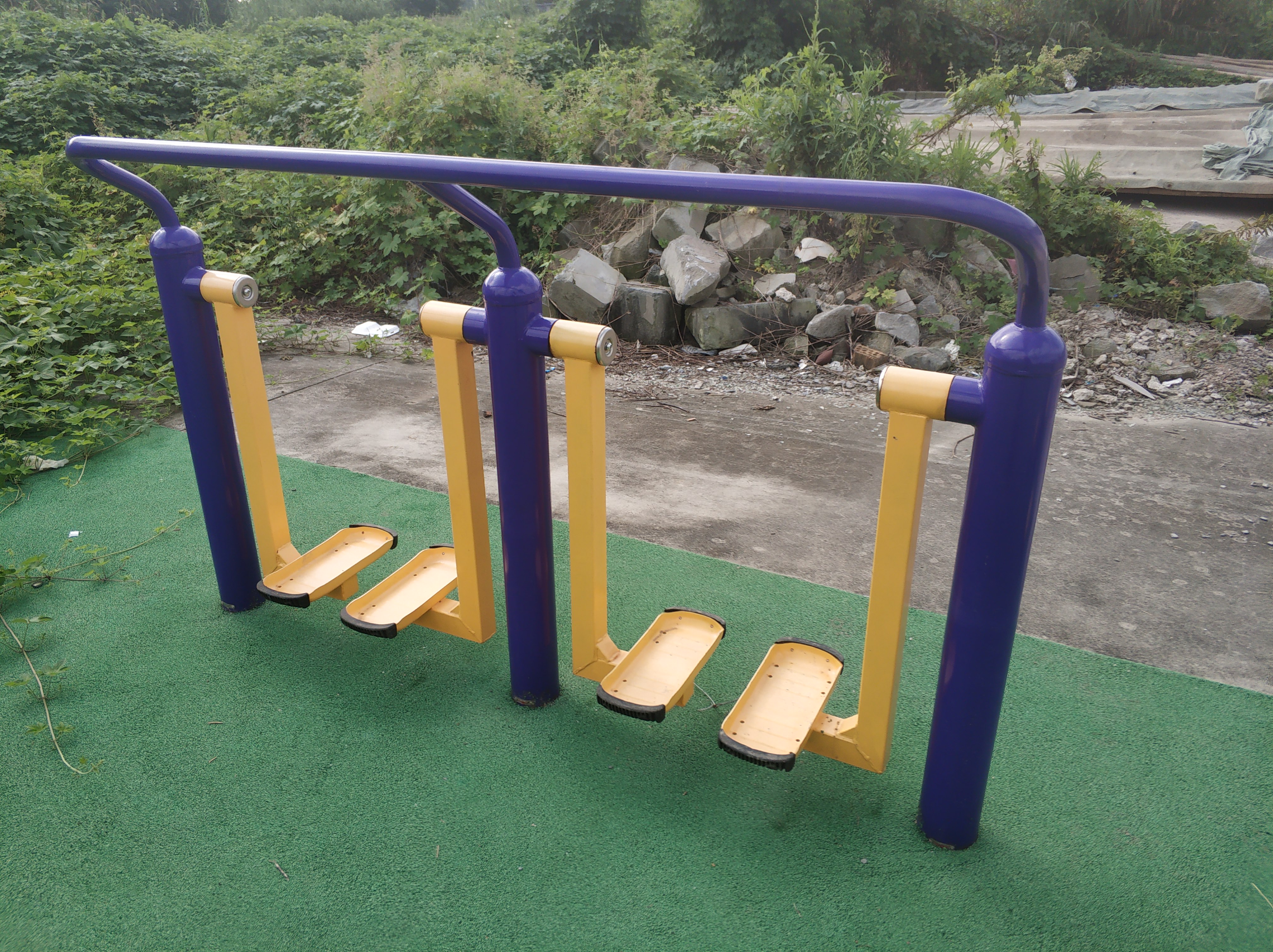 太空漫步器 太空漫步器