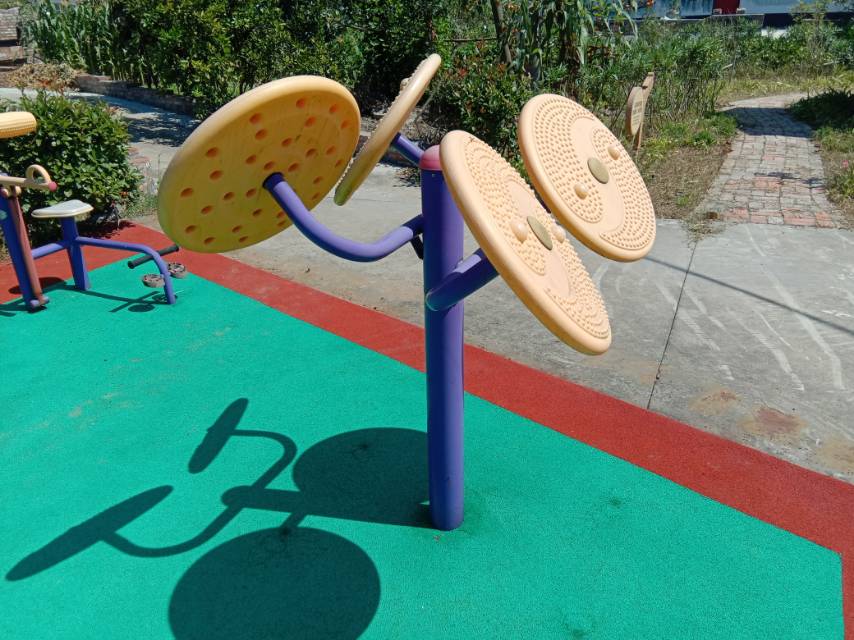 太極云手 太極云手