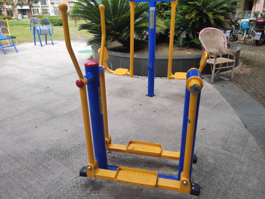 平行漫步機(jī) 平行漫步機(jī)