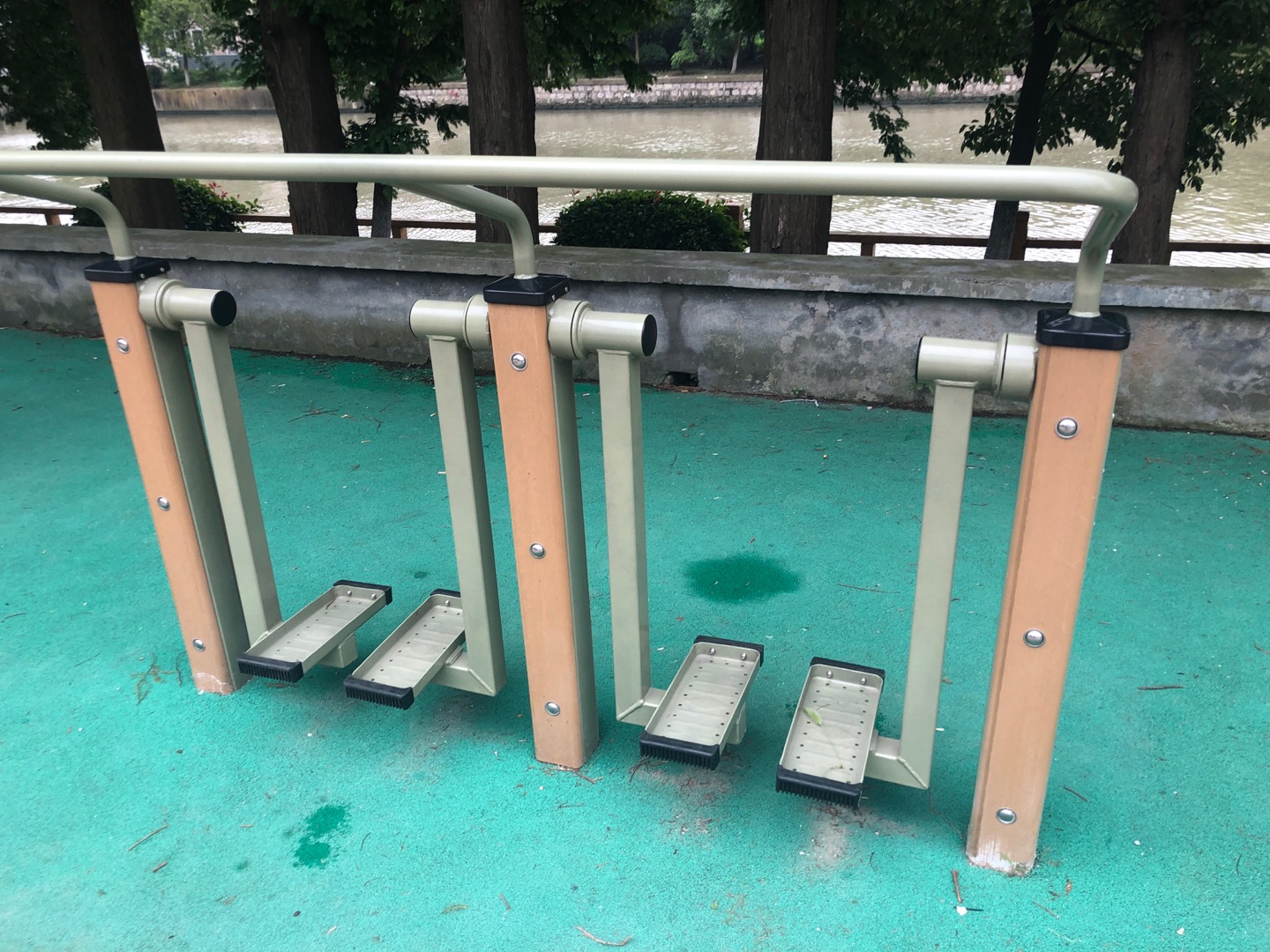 太空漫步機 太空漫步機