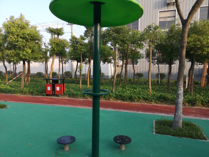 三位扭腰器 三位扭腰器