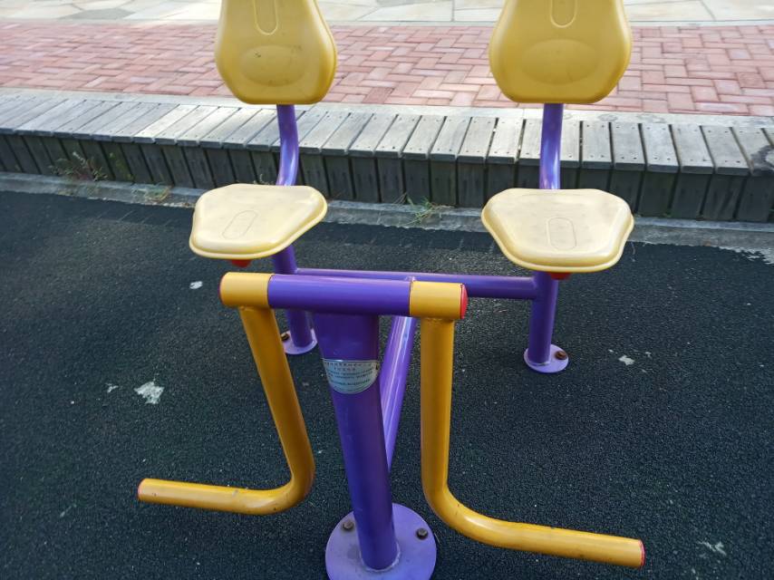 下肢搖擺器 下肢搖擺器