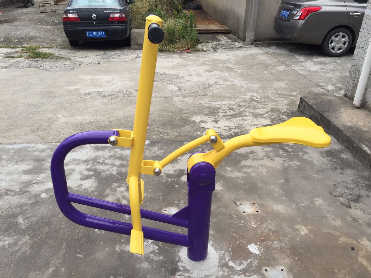 健騎機(jī) 健騎機(jī)