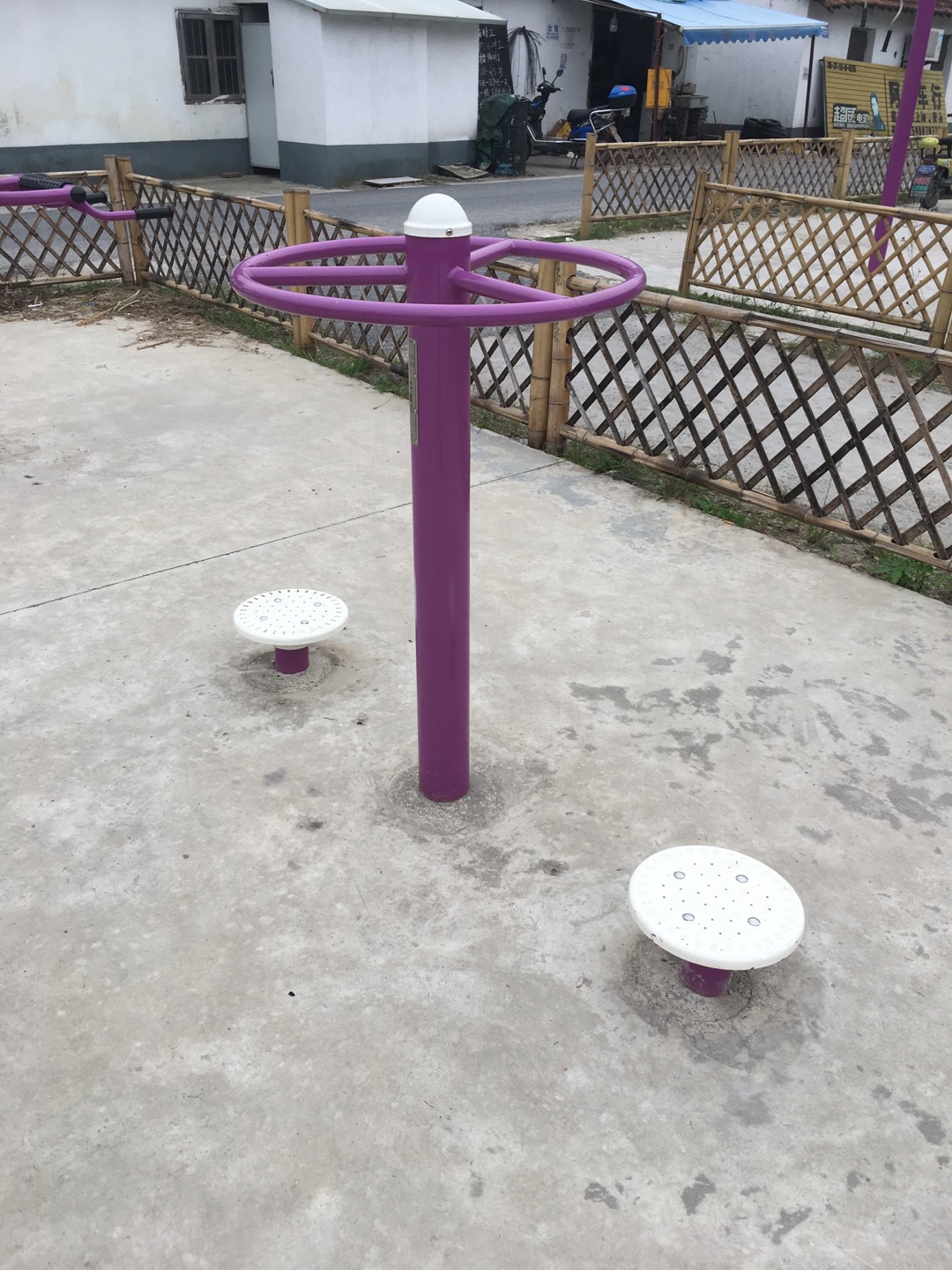 二位扭腰器 二位扭腰器