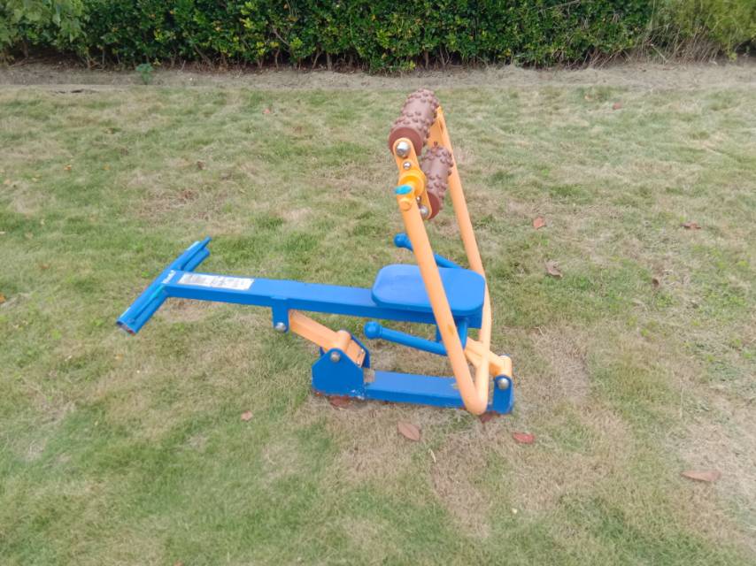 腹背屈伸訓(xùn)練器 腹背屈伸訓(xùn)練器