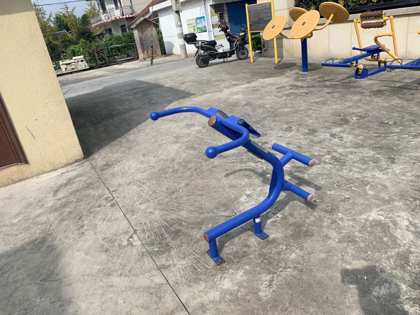 背肌/腹肌訓練器 背肌/腹肌訓練器