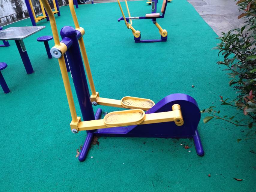 橢圓跑步機(jī) 橢圓跑步機(jī)