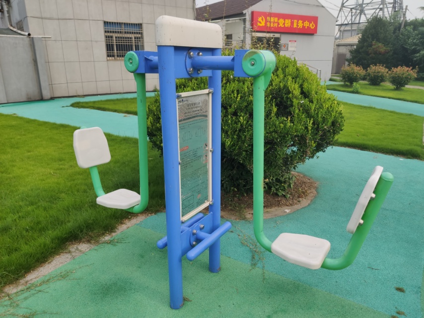 雙立柱蹬力架 雙立柱蹬力架