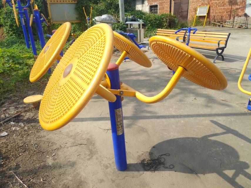 太極揉推器 太極揉推器