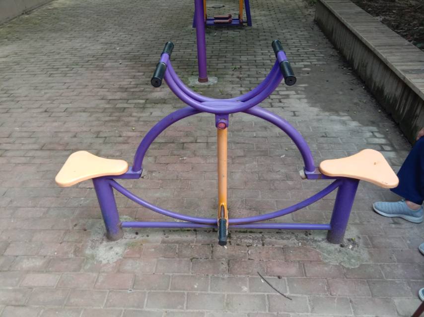 下肢訓練器 下肢訓練器