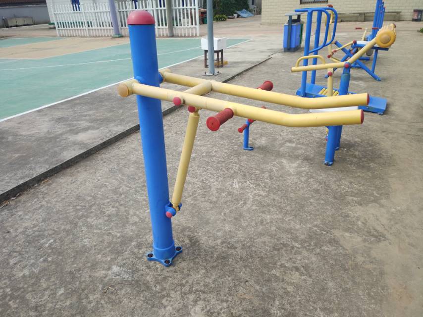 腰腿鍛煉器 腰腿鍛煉器