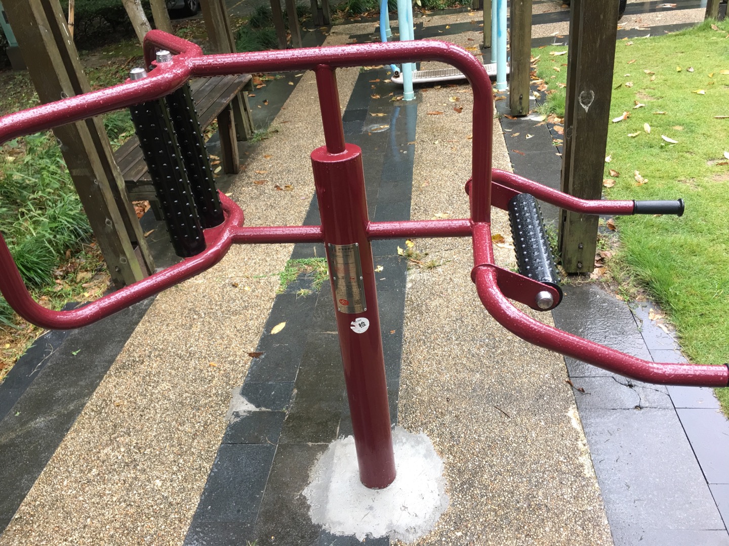 腰背按摩器 腰背按摩器