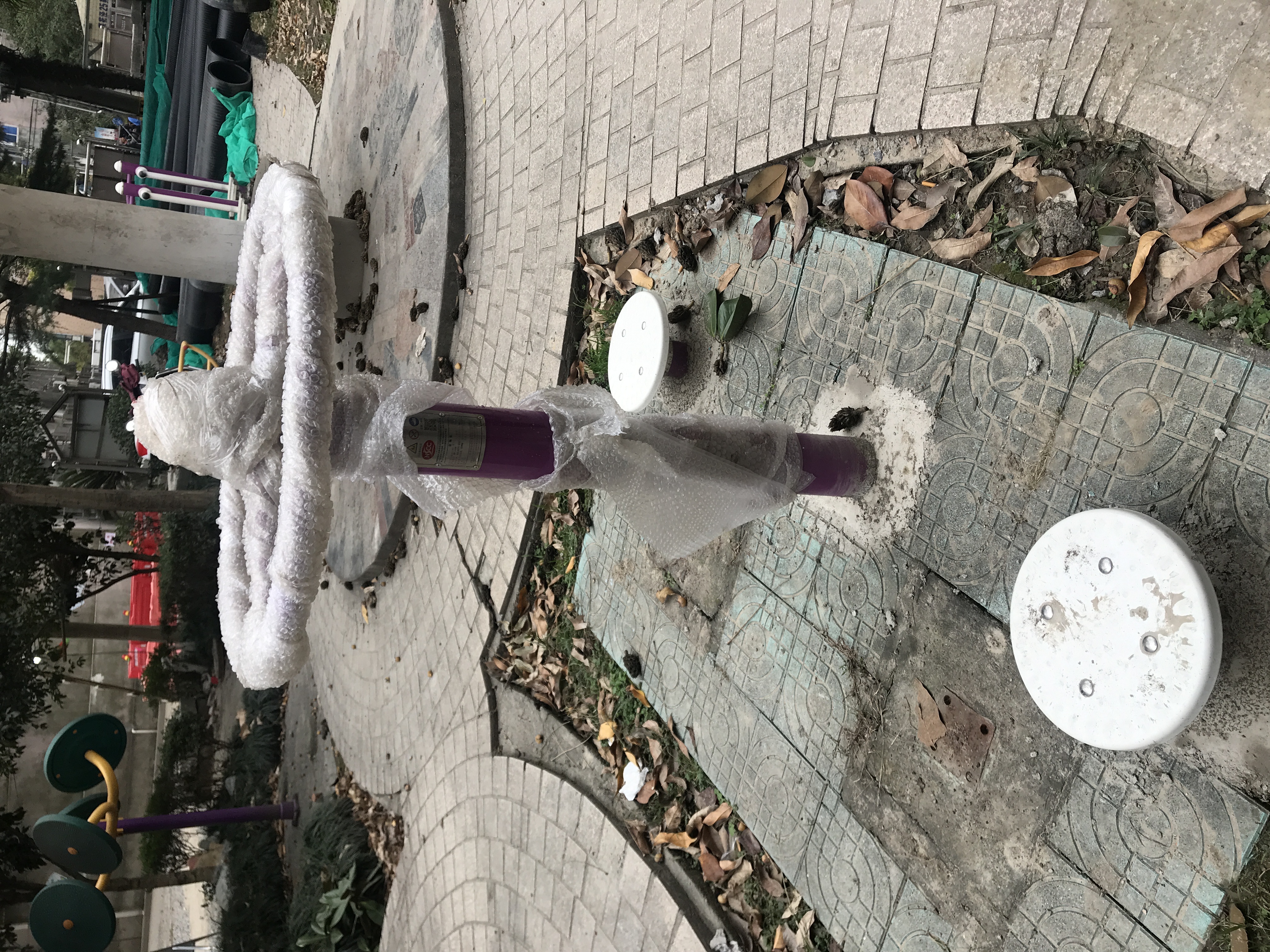 二位扭腰器 二位扭腰器