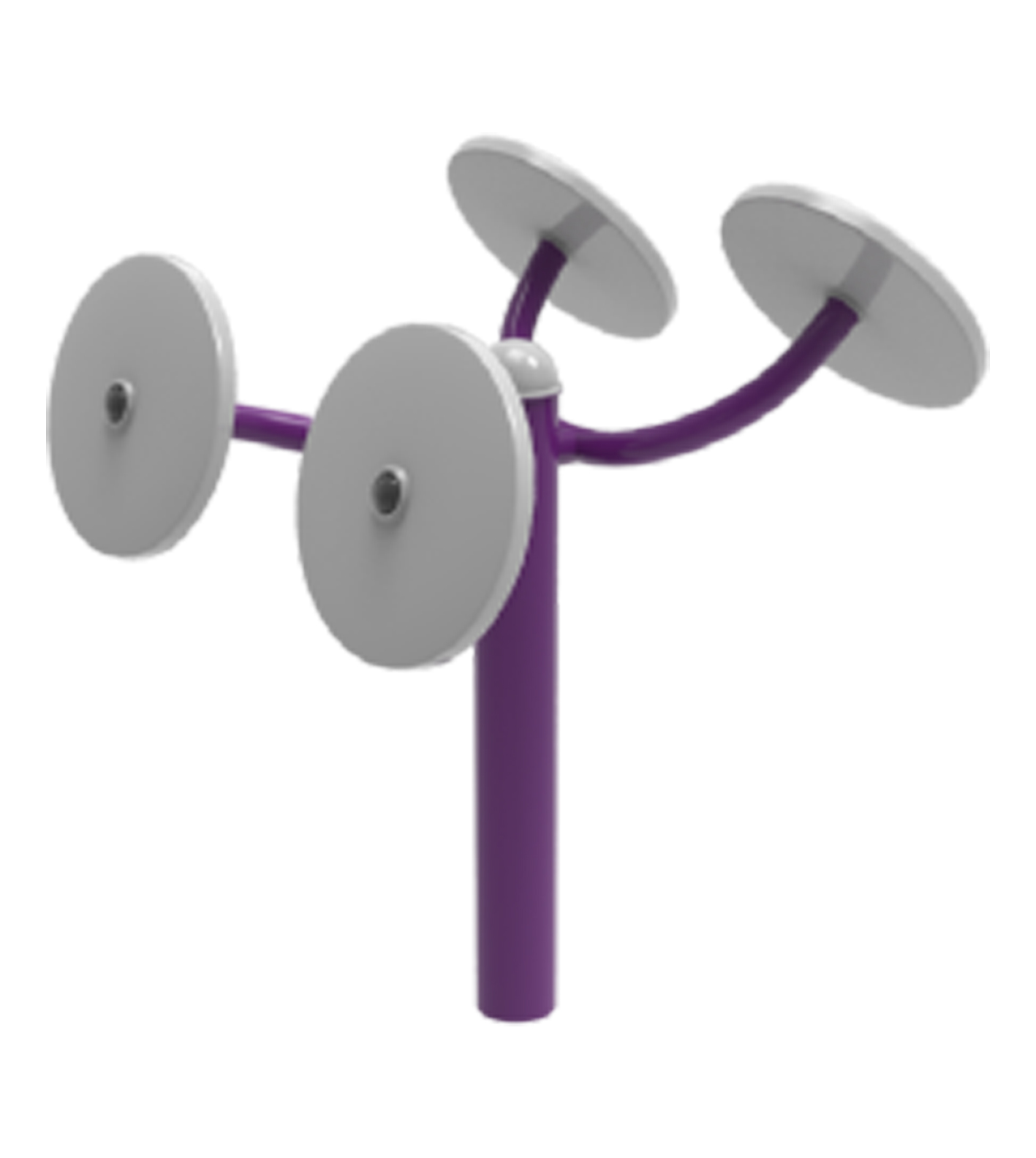 太極推手器 太極推手器