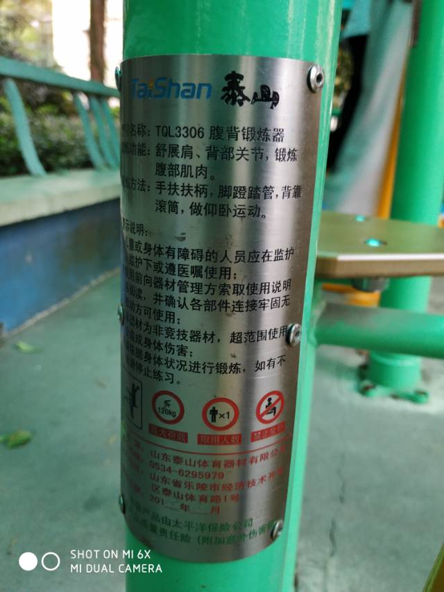 腹背鍛煉器 腹背鍛煉器